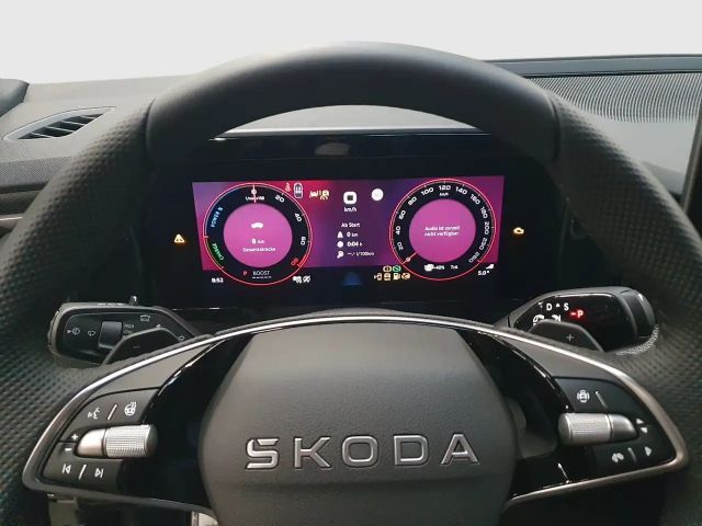 Skoda Kodiaq Sportline iV