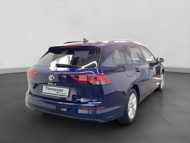 Volkswagen Golf DSG Life Variant