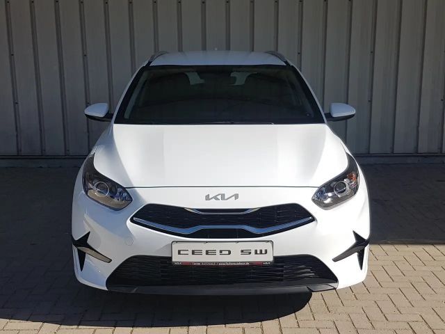 Kia Ceed GDi SportWagon Vision