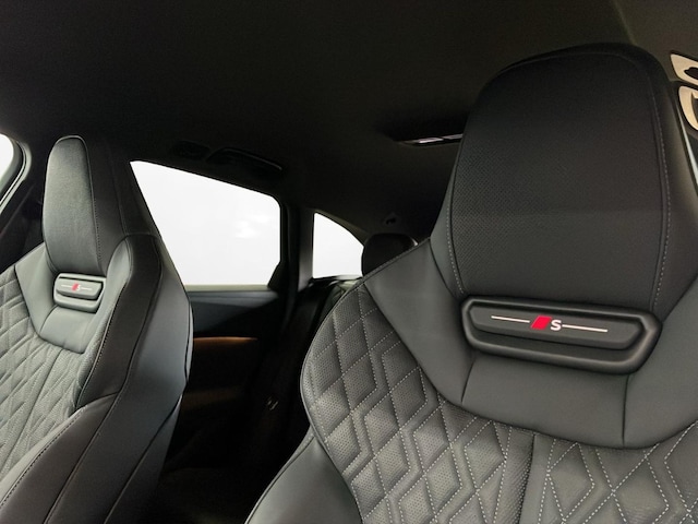 Audi S5 Avant S-Tronic