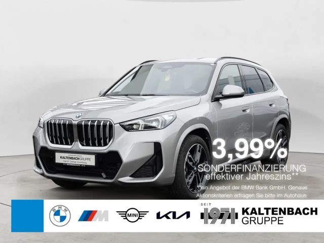 BMW X1 M-Sport sDrive