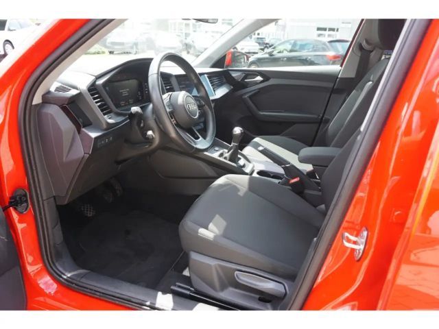 Audi A1 25 TFSI Sportback