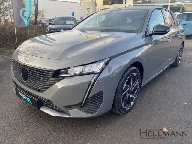 Peugeot 308 Allure Pack Hybrid SW