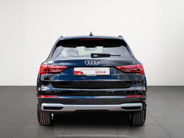 Audi Q3 S-Tronic