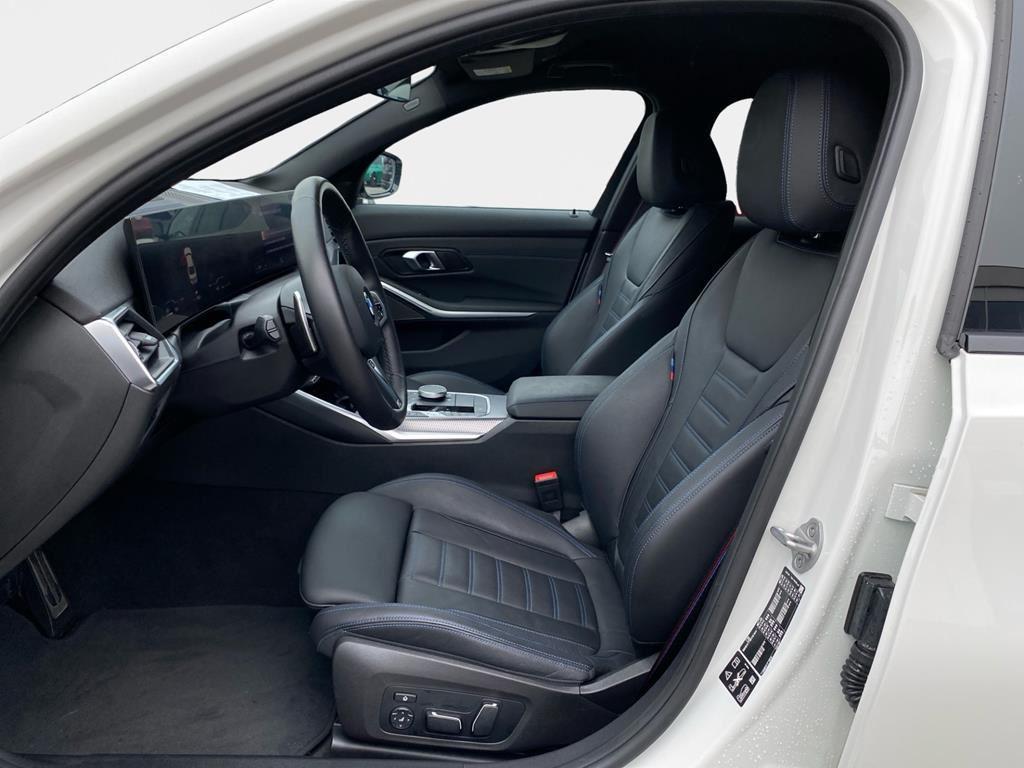 BMW M340 M340i Sedan xDrive