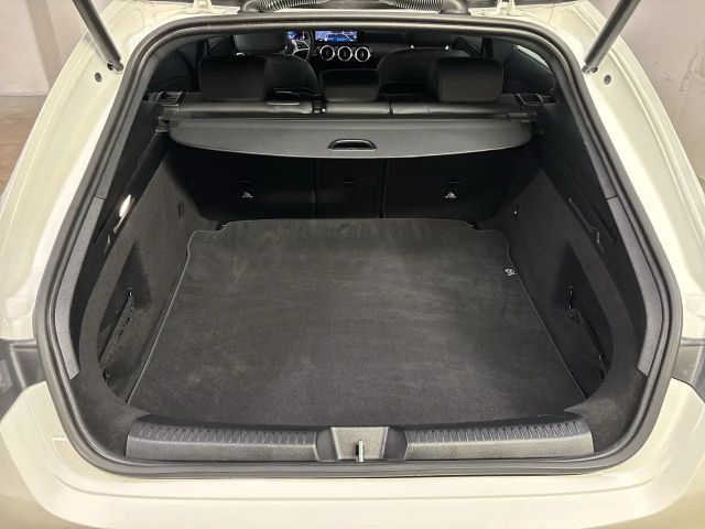 Mercedes-Benz CLA 200 CLA 200 d Shooting Brake