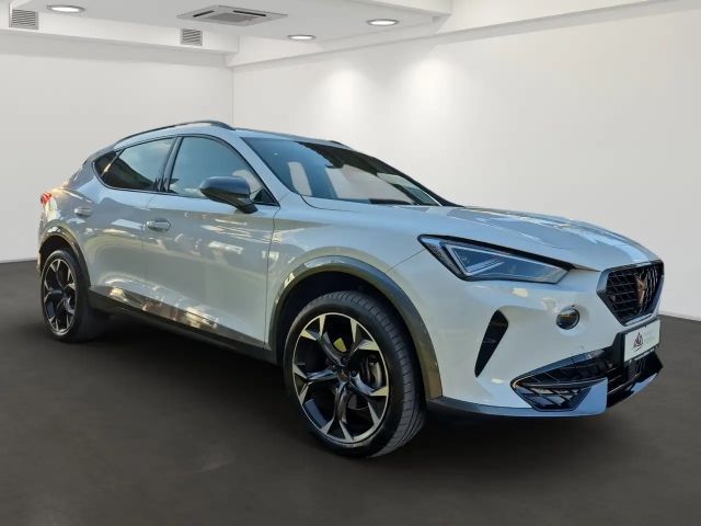 Cupra Formentor 2.0 TSI 4Drive DSG