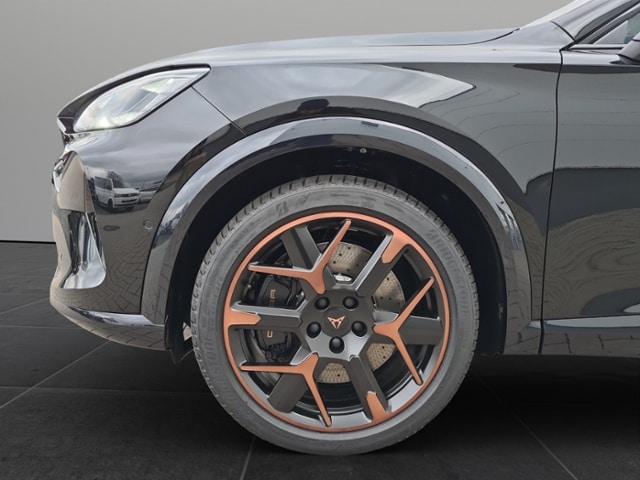 Cupra Formentor 2.0 TSI DSG