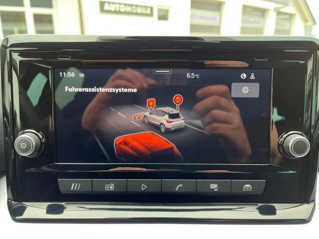 Seat Arona 1.0 TSI DSG FR-lijn