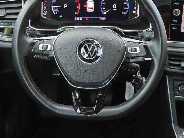Volkswagen Polo 1.0 TSI DSG Highline