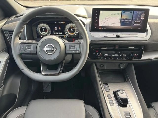 Nissan Qashqai N-Design e-Power MY25 205 PS Komfort Plu