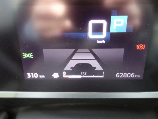 Citroën C4 PureTech Shine