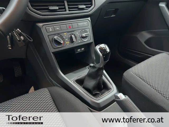 Volkswagen T-Cross 4Me TSI