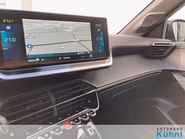 Peugeot E-208 GT-Line