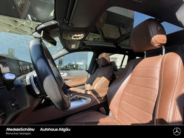 Mercedes-Benz GLS 450 4MATIC AMG Line GLS 450 d