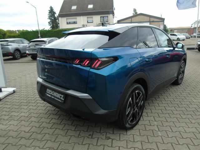 Peugeot 3008 Allure Pack Hybrid