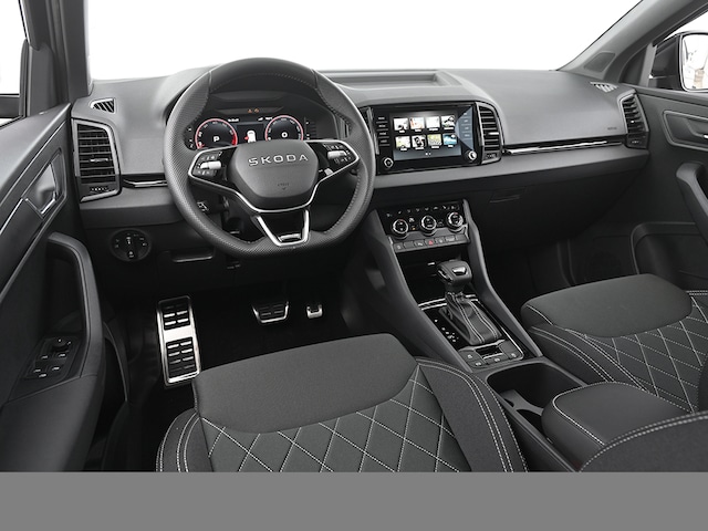 Skoda Karoq Sportline