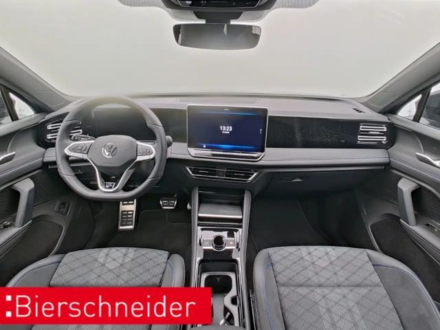 Volkswagen Tiguan 2.0 TSI DSG IQ.Drive R-Line