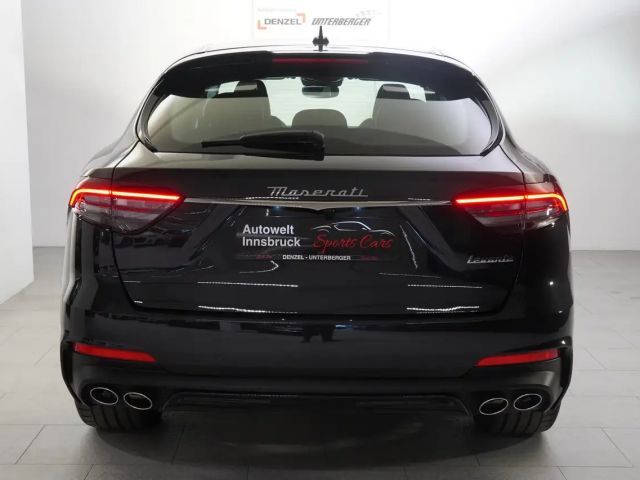 Maserati Levante Modena