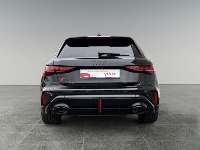 Audi RS3 Quattro S-Tronic Sportback