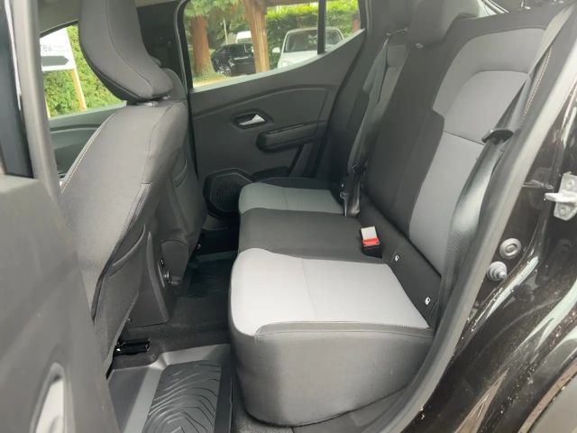 Dacia Sandero Extreme Stepway TCe 110