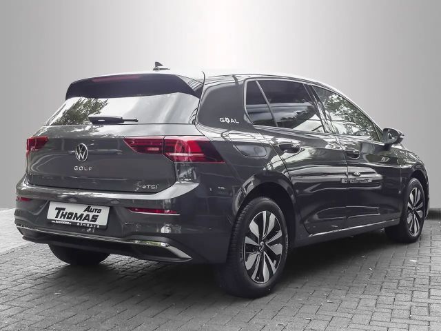 Volkswagen Golf 1.5 eTSI DSG Golf VIII