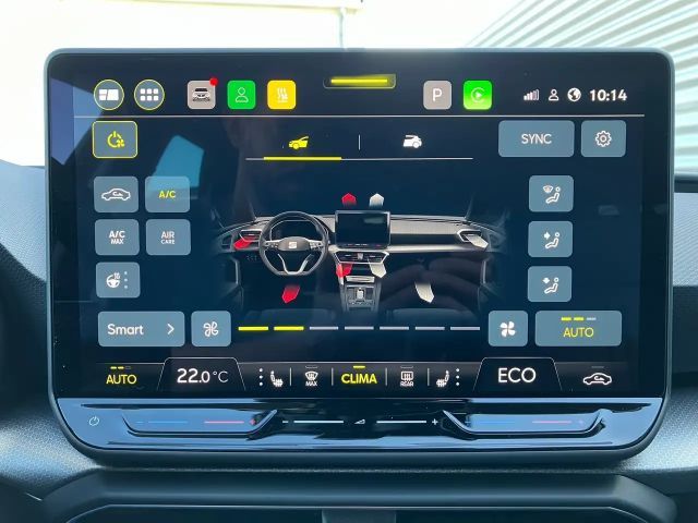 Seat Leon DSG Style e-Hybrid