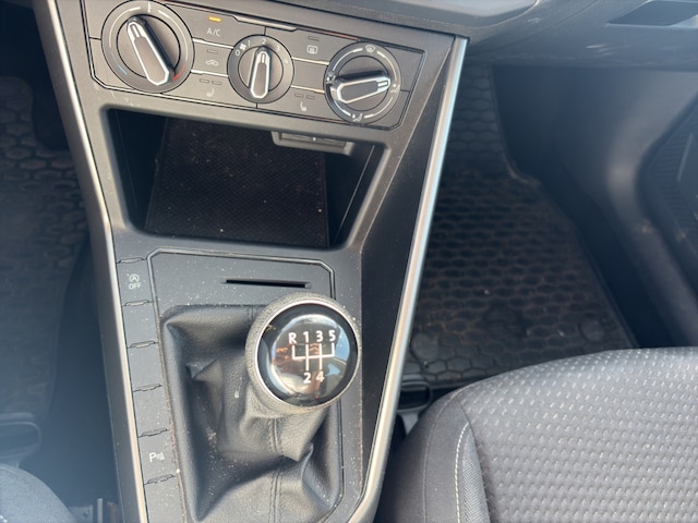 Volkswagen Polo Comfortline