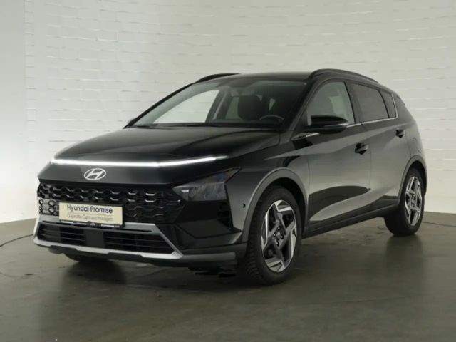 Hyundai Bayon Prime T-GDi