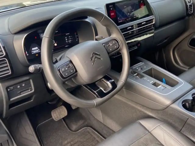 Citroën C5 Aircross Max