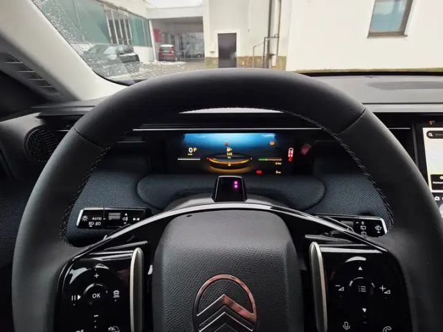 Citroën C5 Aircross Hybrid Max