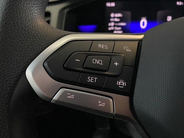 Volkswagen Polo 1.0 MPI BMT