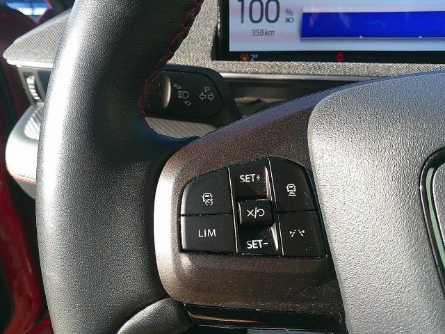 Ford Mustang Mach-E AWD Standard range