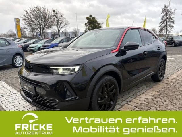 Opel Mokka GS-Line Grand Sport