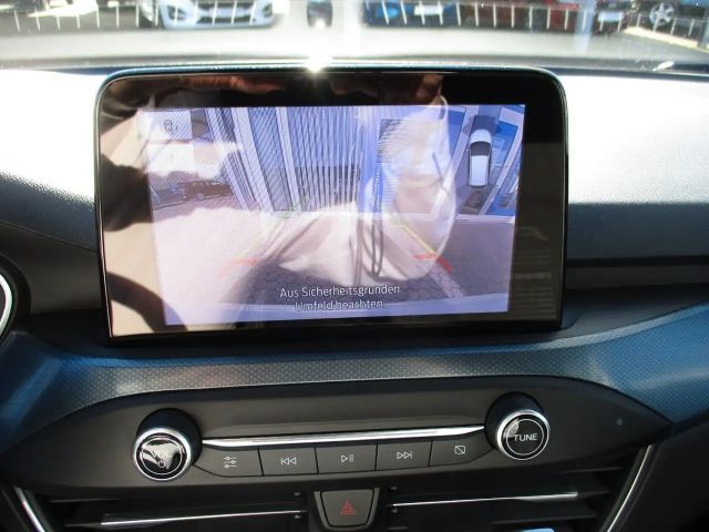 Ford Focus Active Wagon