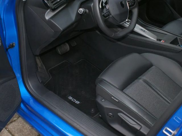 Peugeot 308 Allure Pack EAT8 PureTech