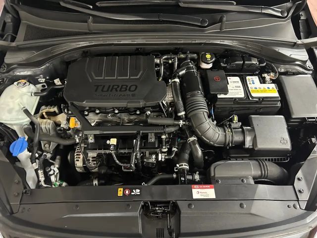 Kia Ceed SportWagon Vision