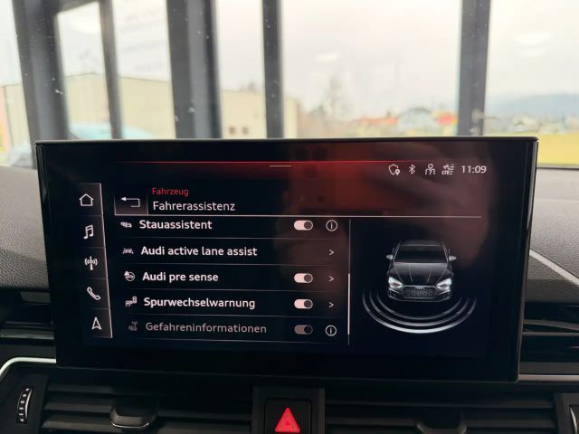 Audi A5 40 TDI S-Line