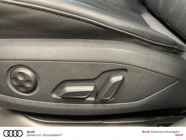 Audi A4 40 TDI Avant Quattro S-Tronic