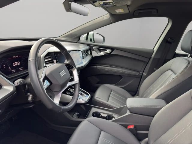 Audi Q4 e-tron 35