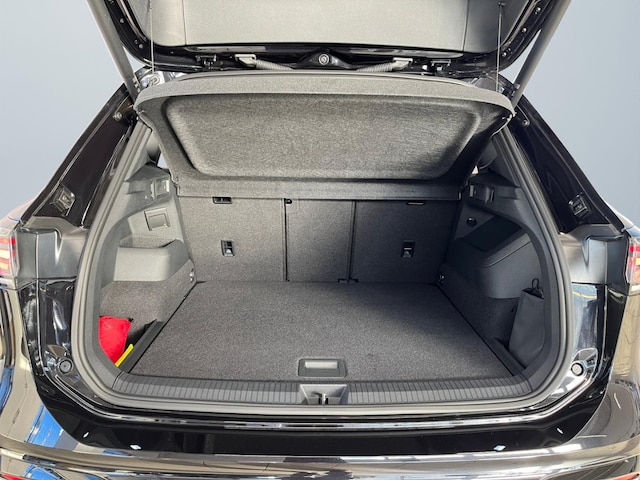 Volkswagen Tiguan 2.0 TDI DSG