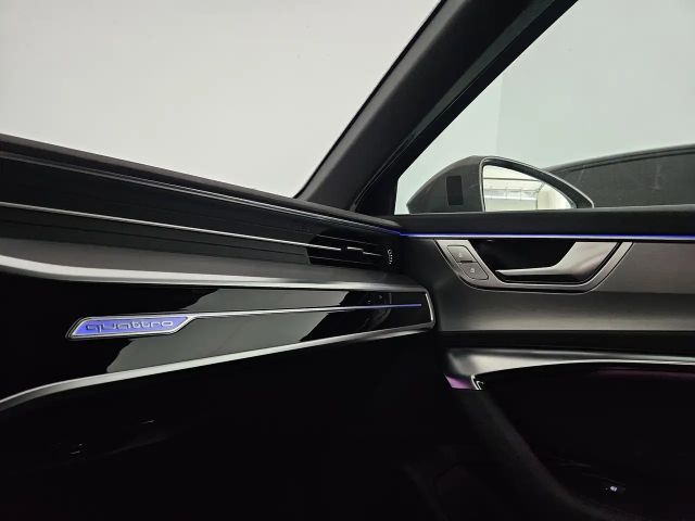 Audi A6 Avant Quattro S-Tronic Sport