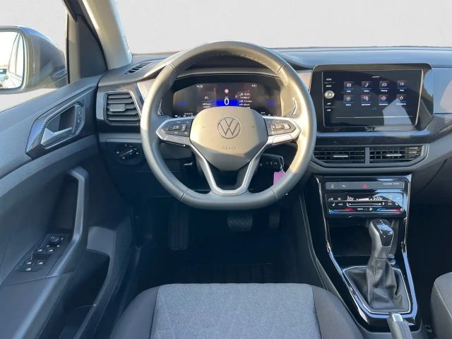Volkswagen T-Cross DSG Life