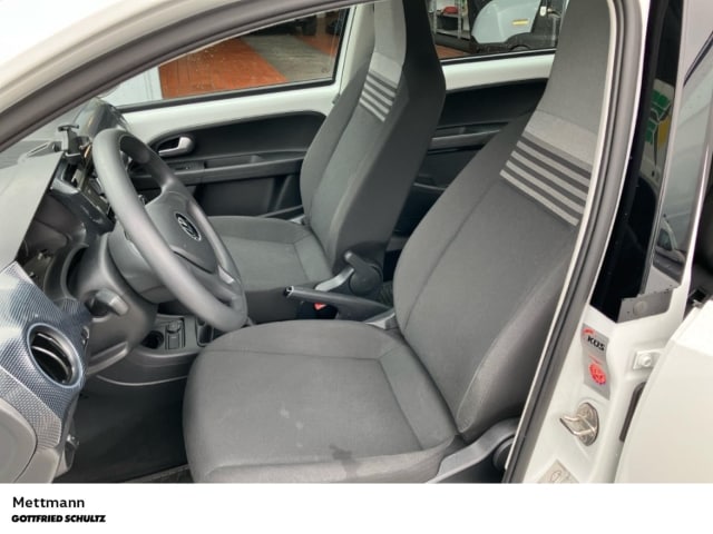 Volkswagen up! 1.0 MPI Move Move up!