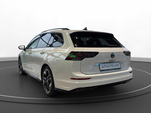 Volkswagen Golf 1.5 eTSI DSG Golf VIII Variant