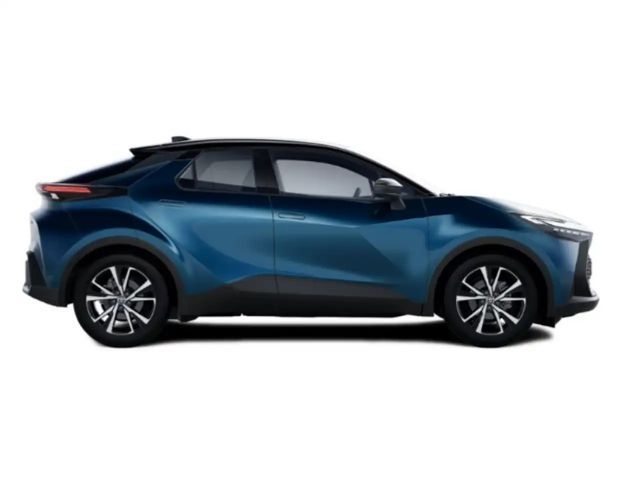 Toyota C-HR TEC-Edition