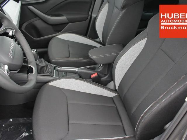 Skoda Kamiq 1.0 TSI Selection