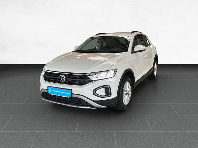Volkswagen T-Roc 1.0 TSI Life