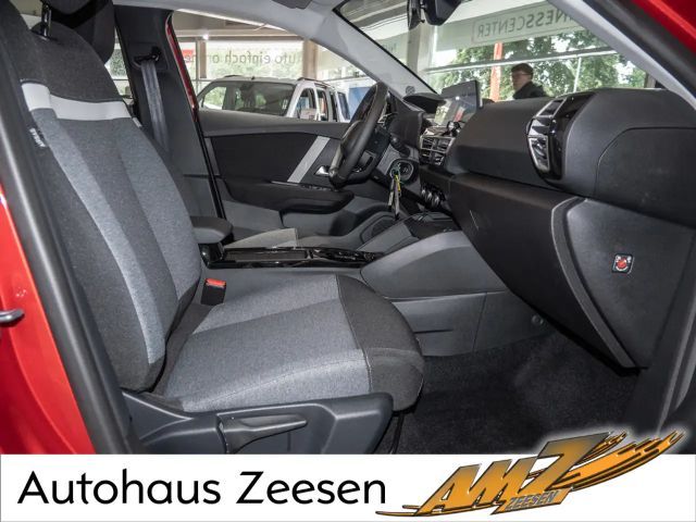 Citroën C4 X LED PDC KLIMAAUTOMATIK