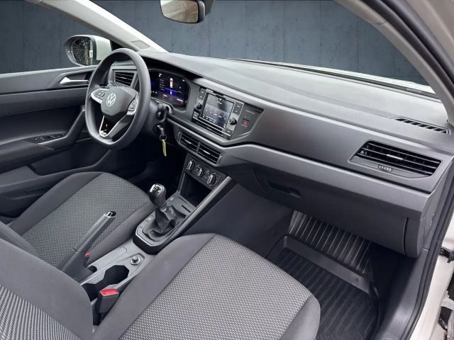 Volkswagen Taigo 1.0 TSI